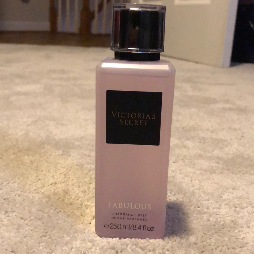VS spray